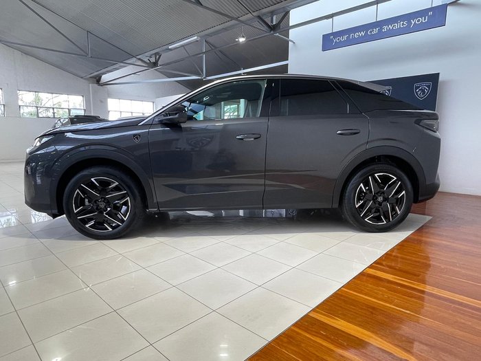 2024 Peugeot 3008 GT Premium Hybrid