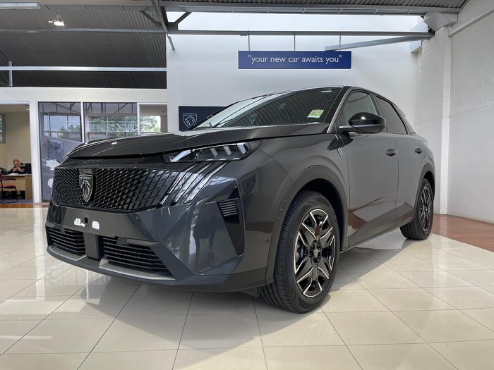 2024 Peugeot 3008 GT Premium Hybrid