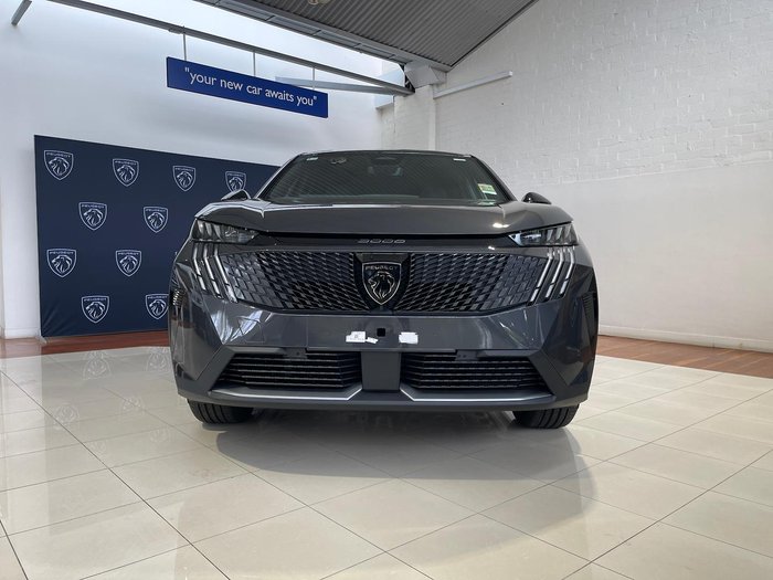 2024 Peugeot 3008 GT Premium Hybrid