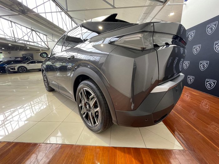 2024 Peugeot 3008 GT Premium Hybrid