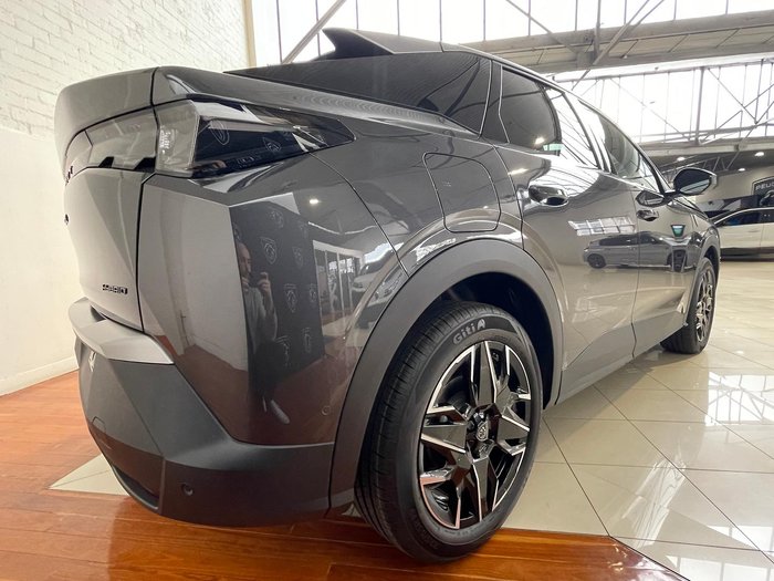 2024 Peugeot 3008 GT Premium Hybrid
