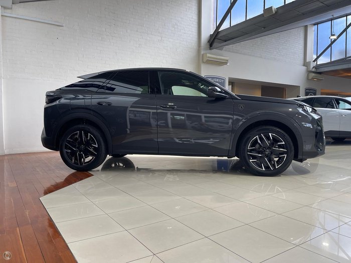 2024 Peugeot 3008 GT Premium Hybrid