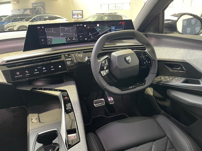 2024 Peugeot 3008 GT Premium Hybrid