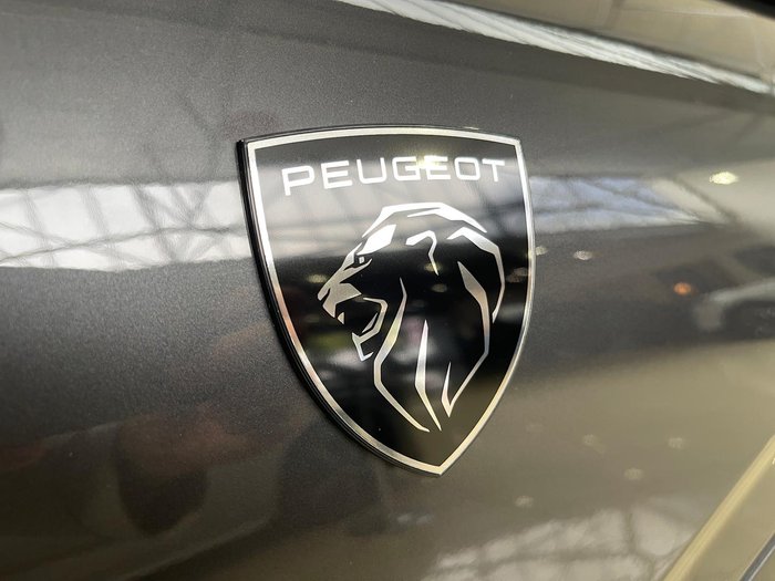 2024 Peugeot 3008 GT Premium Hybrid