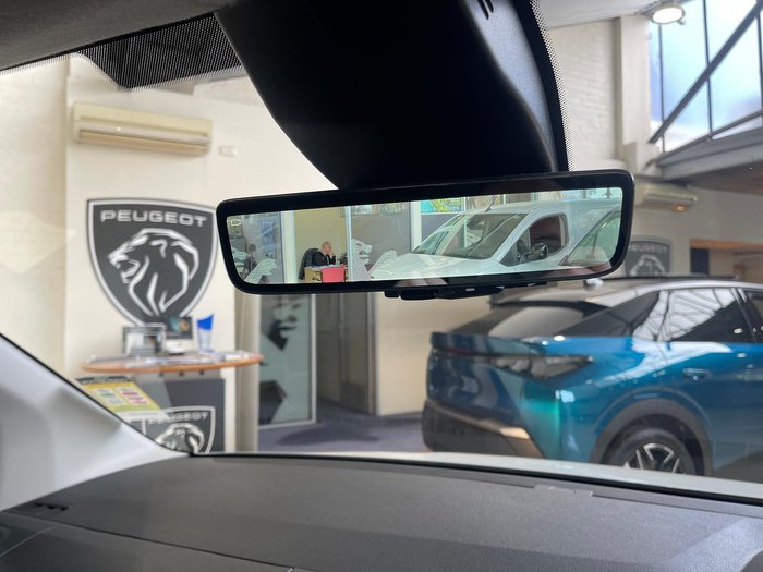 2024 Peugeot Partner Pro