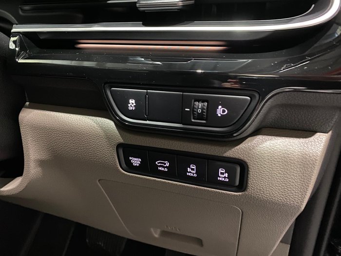 2025 Kia Carnival GT-Line