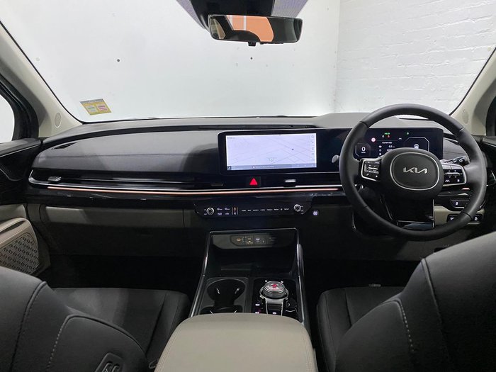 2025 Kia Carnival GT-Line