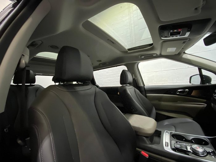 2025 Kia Carnival GT-Line