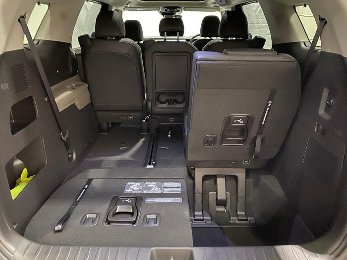 2025 Kia Carnival GT-Line