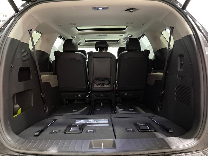 2025 Kia Carnival GT-Line
