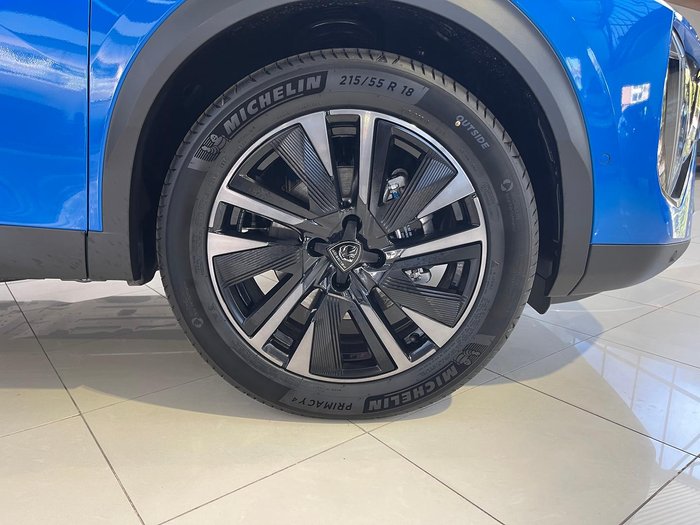 2024 Peugeot 2008 GT Hybrid