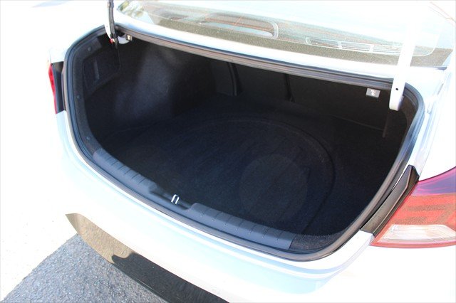 2020 Hyundai Elantra Go AD.2 MY20 SILVER