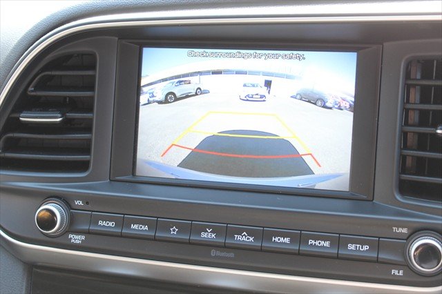 2020 Hyundai Elantra Go AD.2 MY20 SILVER
