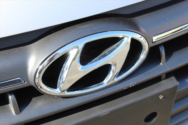 2020 Hyundai Elantra Go AD.2 MY20 SILVER