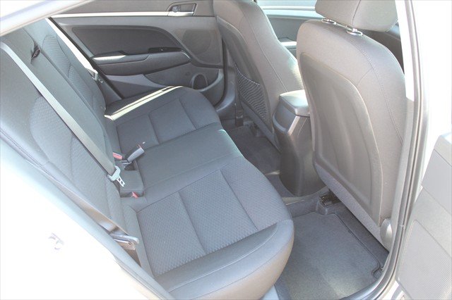 2020 Hyundai Elantra Go AD.2 MY20 SILVER