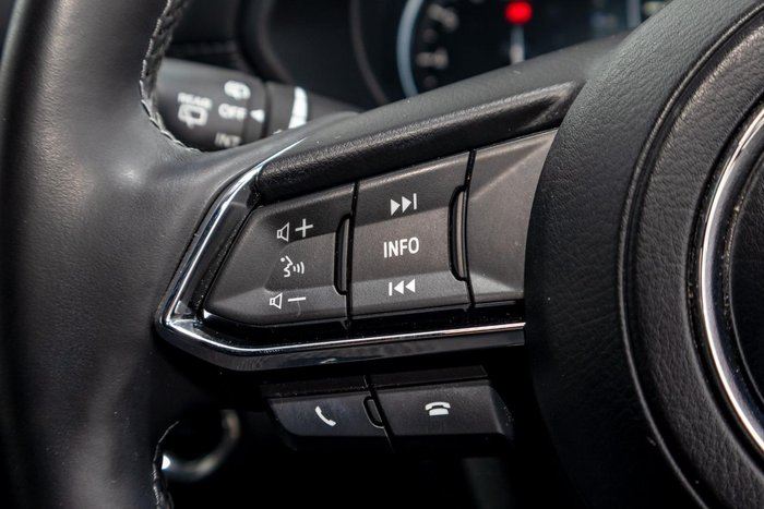 2018 Mazda CX-5 Akera