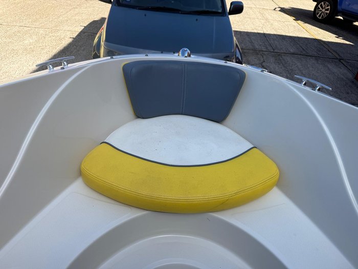 2006 Sea Ray 195 Sport