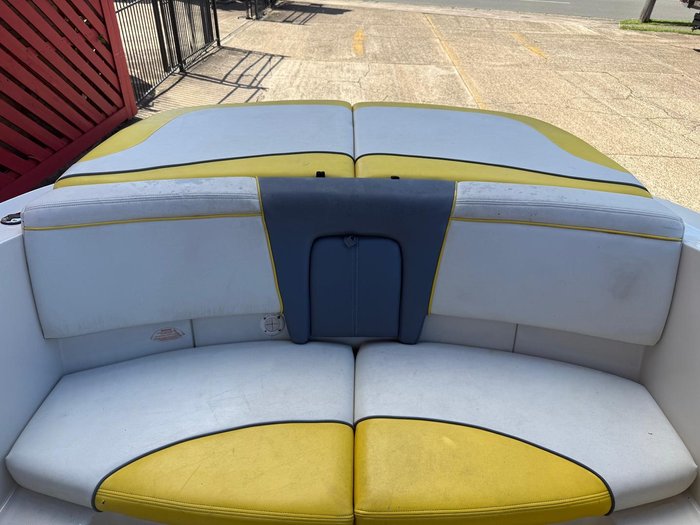 2006 Sea Ray 195 Sport