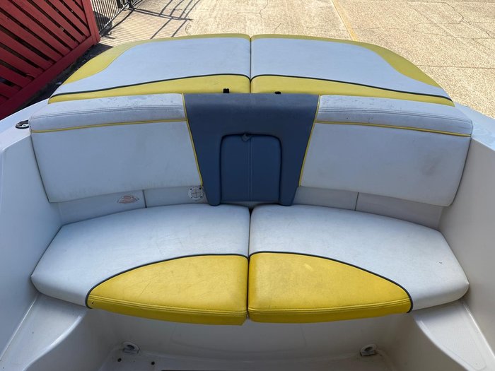 2006 Sea Ray 195 Sport