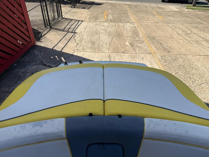 2006 Sea Ray 195 Sport