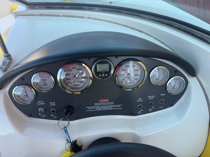 2006 Sea Ray 195 Sport