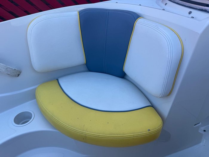2006 Sea Ray 195 Sport