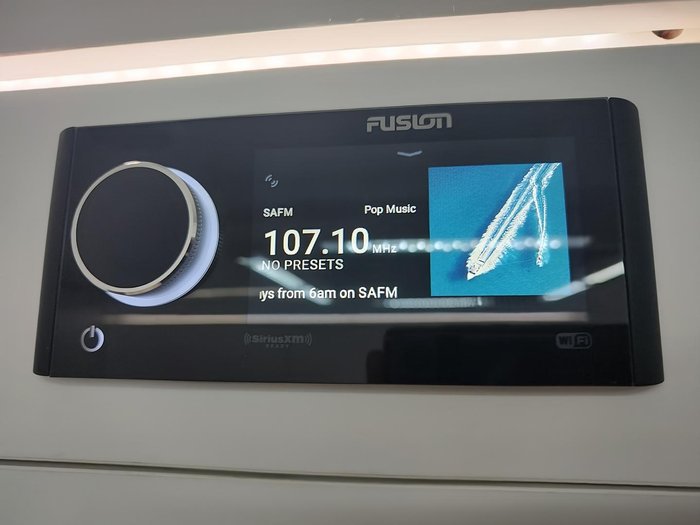 2025 Lotus Caravans Trooper Tr21t