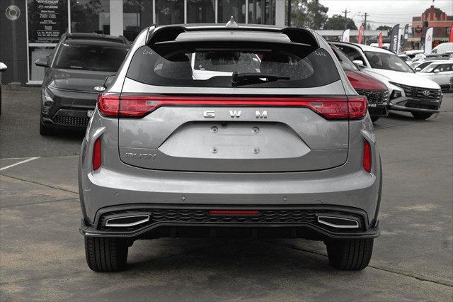 2025 GWM Haval Jolion Ultra