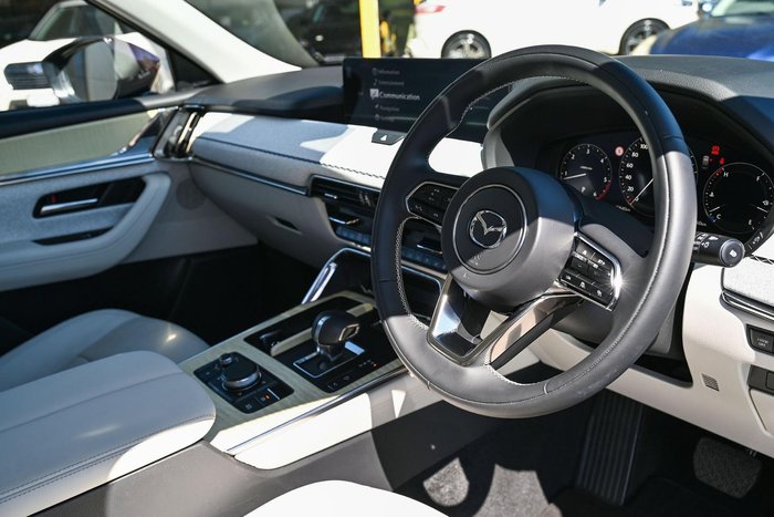 2023 Mazda CX-90 D50e Azami