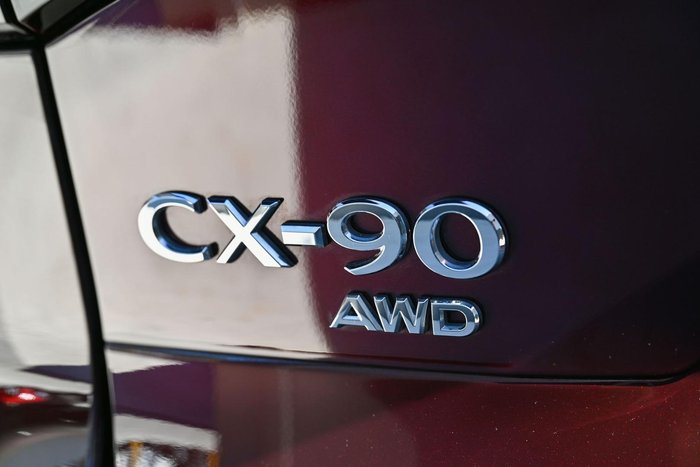 2023 Mazda CX-90 D50e Azami