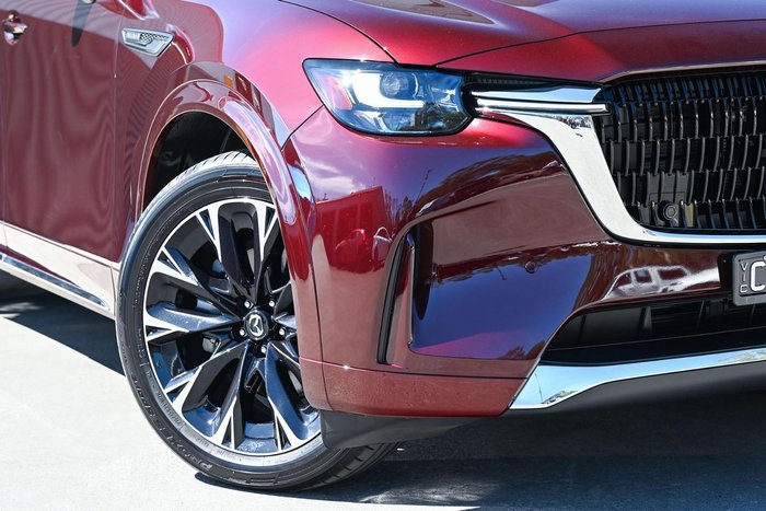 2023 Mazda CX-90 D50e Azami