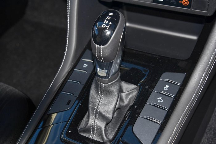 2024 Isuzu MU-X LS-U