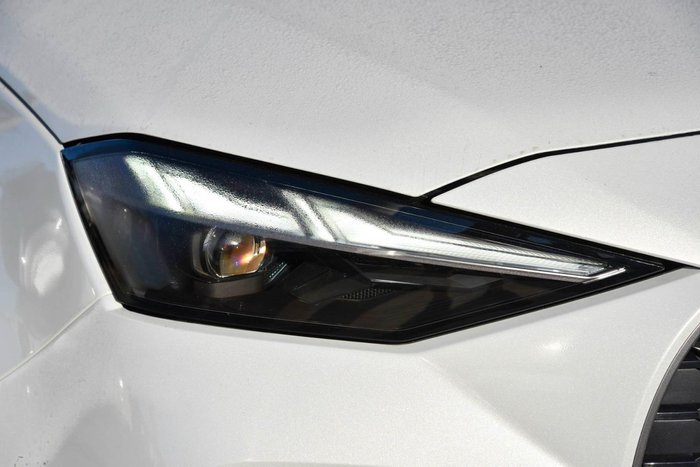2024 Isuzu MU-X LS-U