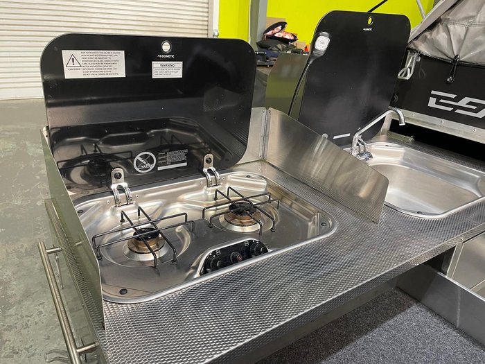 2019 Cub Escape