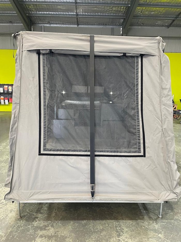 2019 Cub Escape