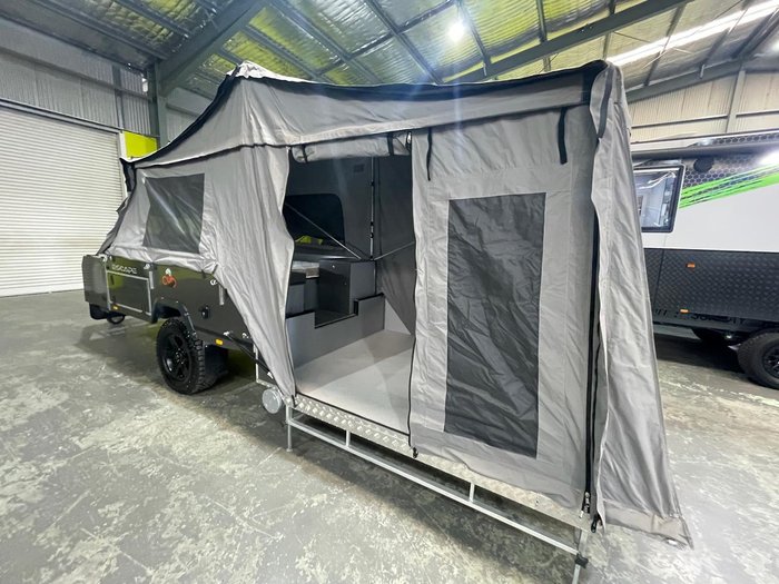 2019 Cub Escape