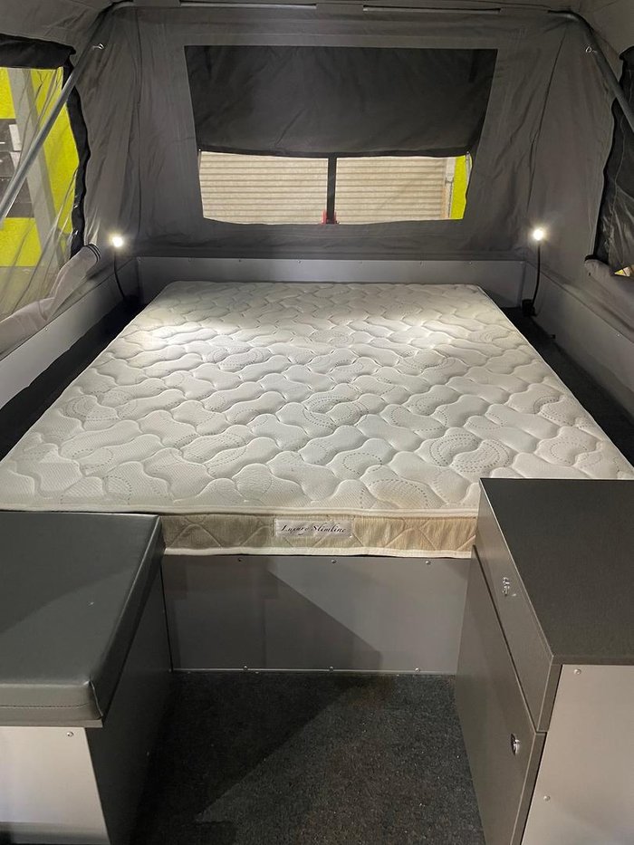 2019 Cub Escape