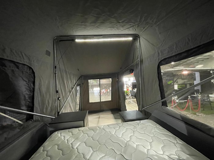2019 Cub Escape