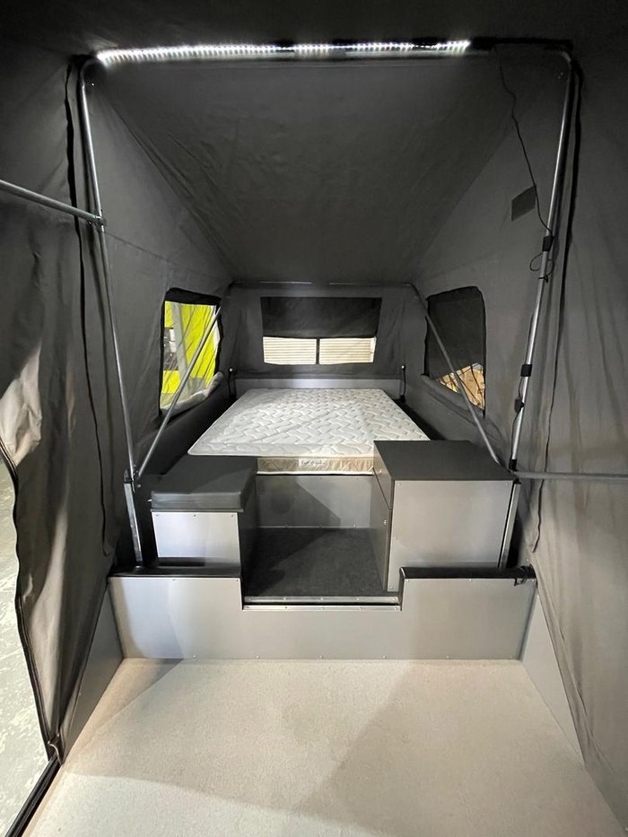 2019 Cub Escape