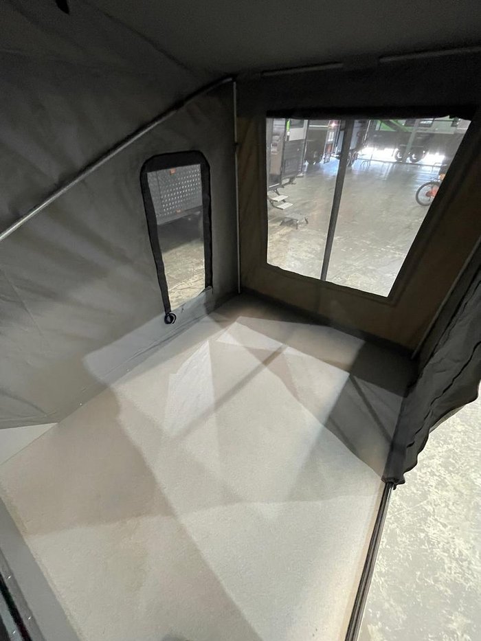 2019 Cub Escape