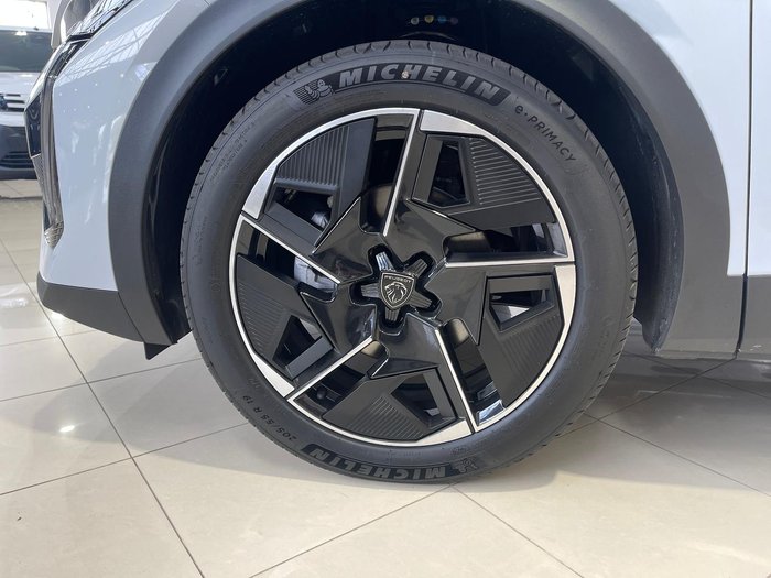 2024 Peugeot 408 GT Premium Hybrid