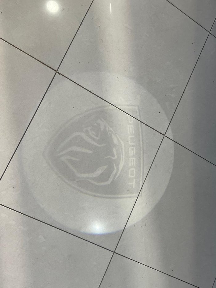 2024 Peugeot 408 GT Premium Hybrid