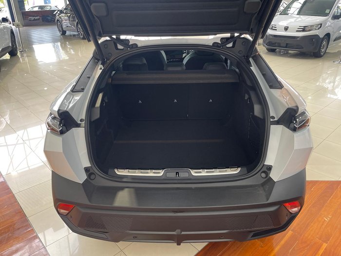 2024 Peugeot 408 GT Premium Hybrid