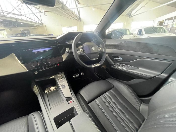 2024 Peugeot 408 GT Premium Hybrid