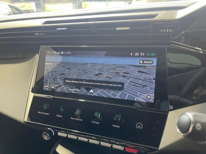 2024 Peugeot 408 GT Premium Hybrid