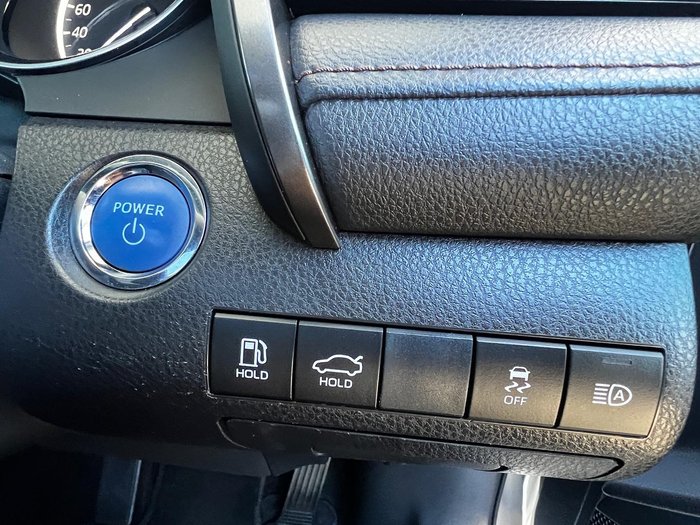 2019 Toyota Camry SL