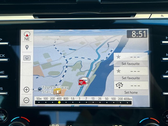 2019 Toyota Camry SL