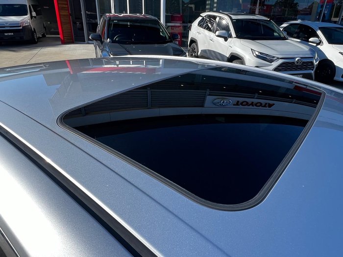 2019 Toyota Camry SL