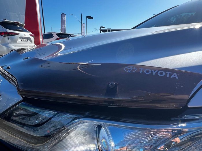 2019 Toyota Camry SL
