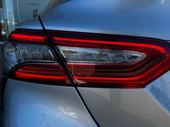 2019 Toyota Camry SL